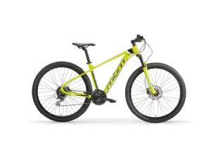 MBM QUARK 647 Neon Lime
